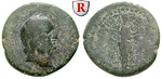 38685 Vespasianus, Bronze
