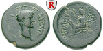 38686 Nero, Bronze