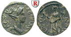 38693 Sabina, Frau des Hadrianus,...