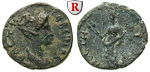 38694 Sabina, Frau des Hadrianus,...