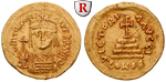 38705 Tiberius II. Constantinus, ...