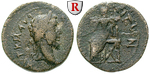 38727 Marcus Aurelius, Bronze