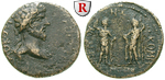 38728 Marcus Aurelius, Bronze
