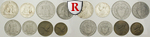 38743 Pius XII., Kursmünzensatz