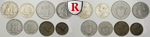 38749 Pius XII., Kursmünzensatz