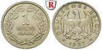 38905 1 Reichsmark