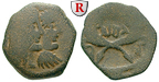 38975 Rabbel II., Bronze