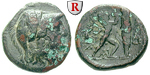 38989 Antigonos Gonatas, Bronze