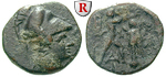 38990 Antigonos Gonatas, Bronze