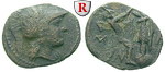 38991 Antigonos Gonatas, Bronze