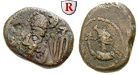 39071 Orodes II., Drachme