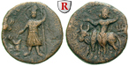 39084 Vasu Deva I., Bronze