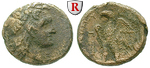 39162 Ptolemaios II., Bronze