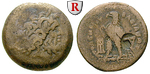 39164 Ptolemaios III., Bronze