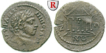 39201 Elagabal, Bronze