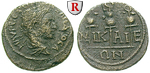 39206 Severus Alexander, Bronze