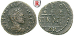 39209 Severus Alexander, Bronze