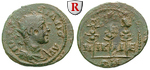 39210 Gordianus III., Bronze