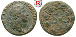 39222 Hadrianus, Bronze