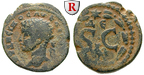 39252 Elagabal, Bronze