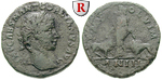 39256 Gordianus III., Bronze