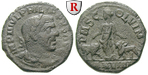 39259 Philippus I., Bronze