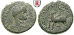 39267 Elagabal, Bronze