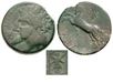 39352 Micipsa, Bronze