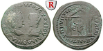 39402 Caracalla, Bronze