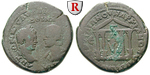 39408 Caracalla, Bronze