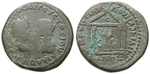 39409 Caracalla, Bronze
