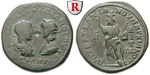 39414 Gordianus III., Bronze