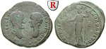 39435 Macrinus, Bronze