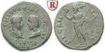 39443 Philippus I., Bronze