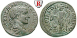 39486 Gordianus III., Bronze