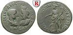 39496 Philippus II., Caesar, Bron...