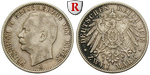 39509 Friedrich II., 2 Mark