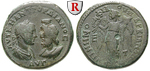 39520 Gordianus III., Bronze