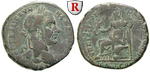 39542 Macrinus, Bronze