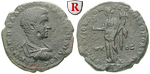 39545 Diadumenianus, Caesar, Bron...