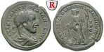 39547 Gordianus III., Bronze
