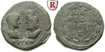 39548 Gordianus III., Bronze