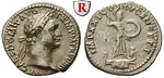 39586 Domitianus, Denar