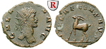 39613 Gallienus, Antoninian