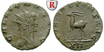 39616 Gallienus, Antoninian