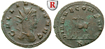 39619 Gallienus, Antoninian