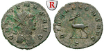 39622 Gallienus, Antoninian