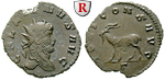 39623 Gallienus, Antoninian