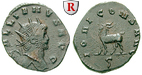 39624 Gallienus, Antoninian