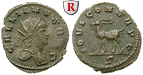 39625 Gallienus, Antoninian